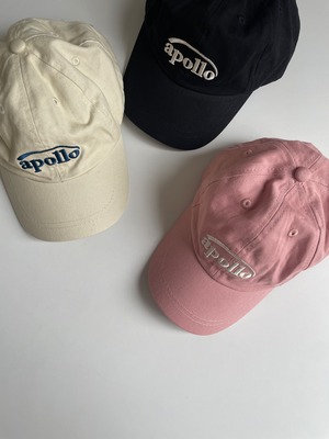 apollo cap