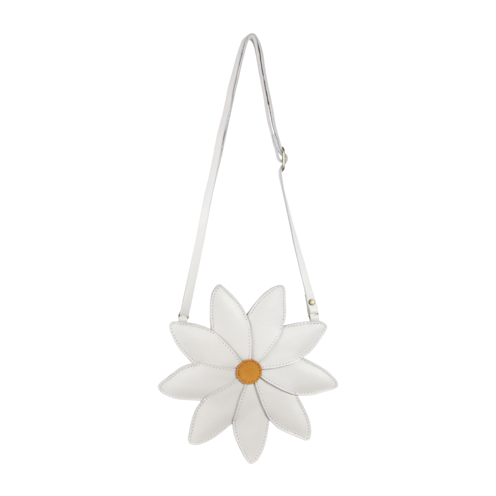 【即納/送料無料】donsje / Toto Purse / Daisy