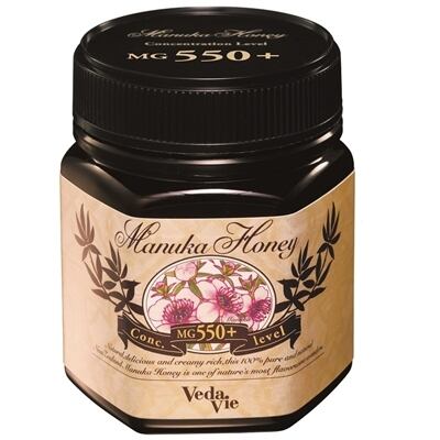 ヴェーダヴィ マヌカハニー MG650+ | コスメのセレクトショップ『Style』
