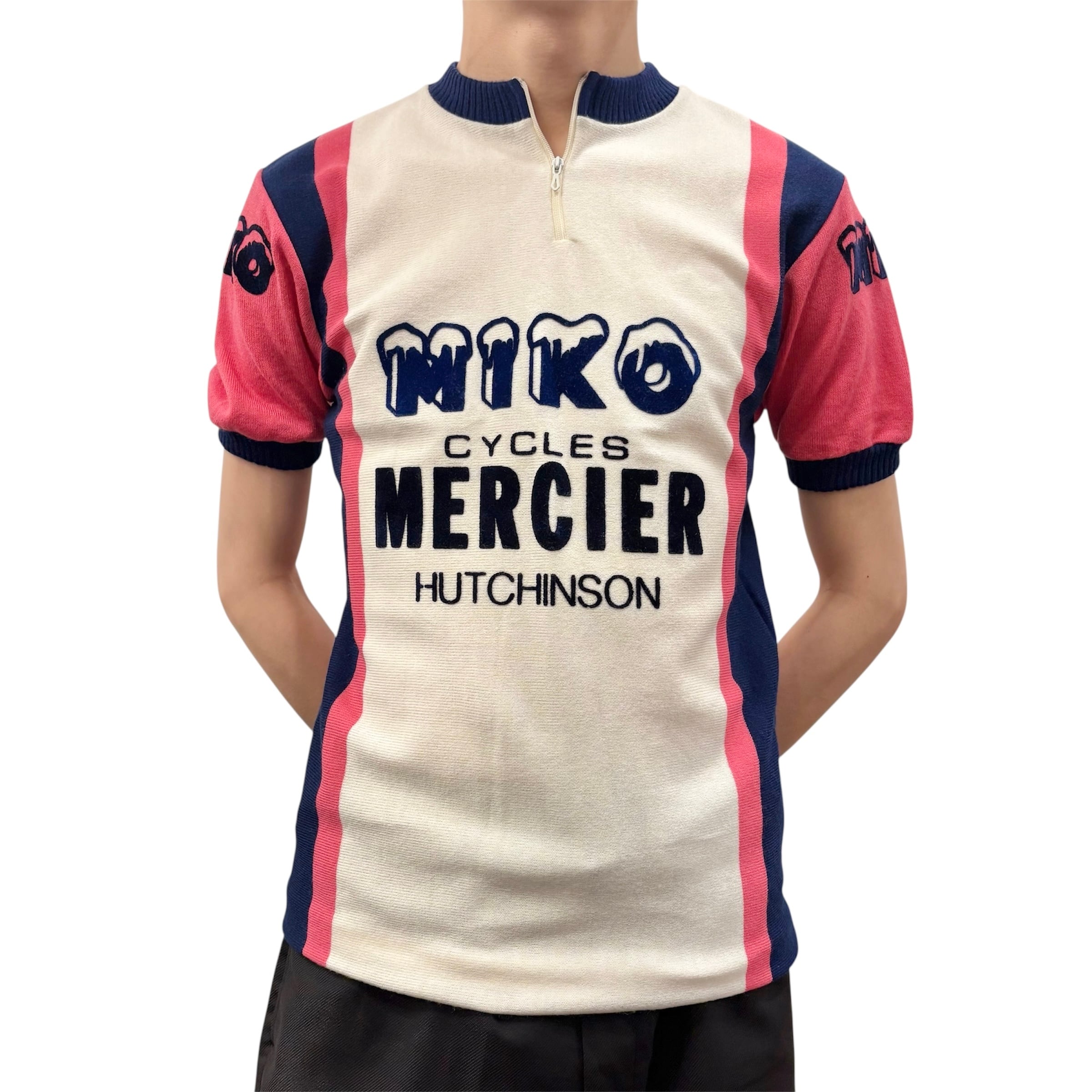 MIKO MERCIER