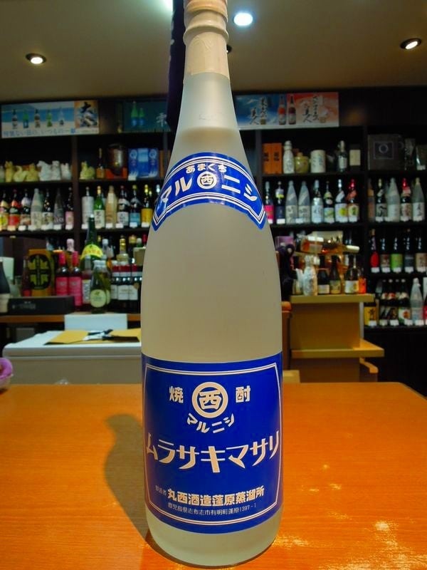 yamori (ヤモリ) 橙 南国酒造 限定 本格芋焼酎 限定蔵出 25度 1800ml