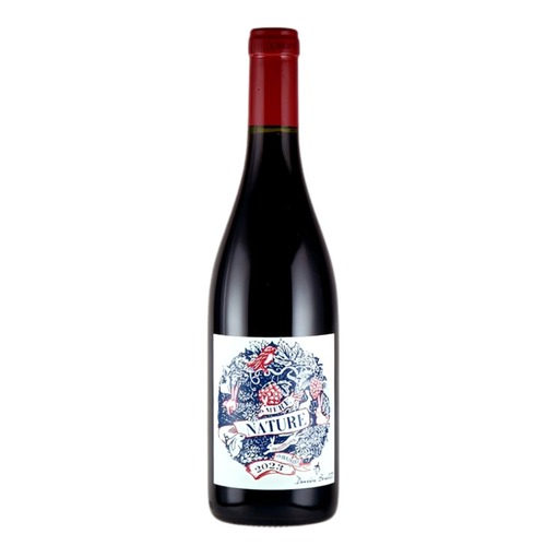 ドメーヌ・ベネデッティ　メール ナチュール シラー／Domaine BenedettiMère Nature Syrah 画像
