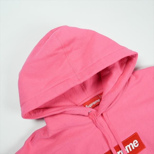 Size【XL】 SUPREME シュプリーム 25FW Box Logo Hooded Sweatshirt