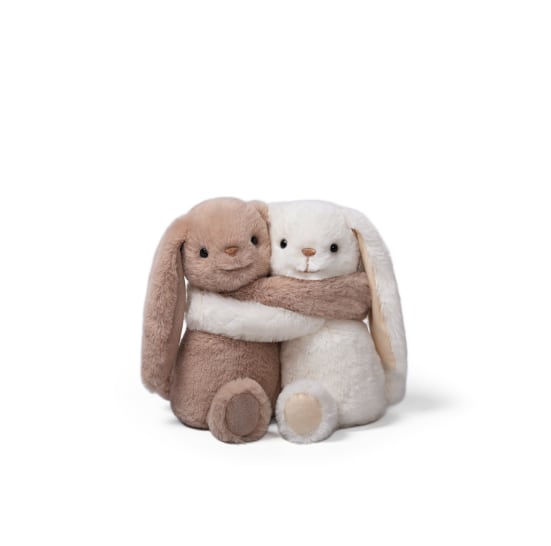 Silverleaf Grey Leveret Hugs_MC500011B