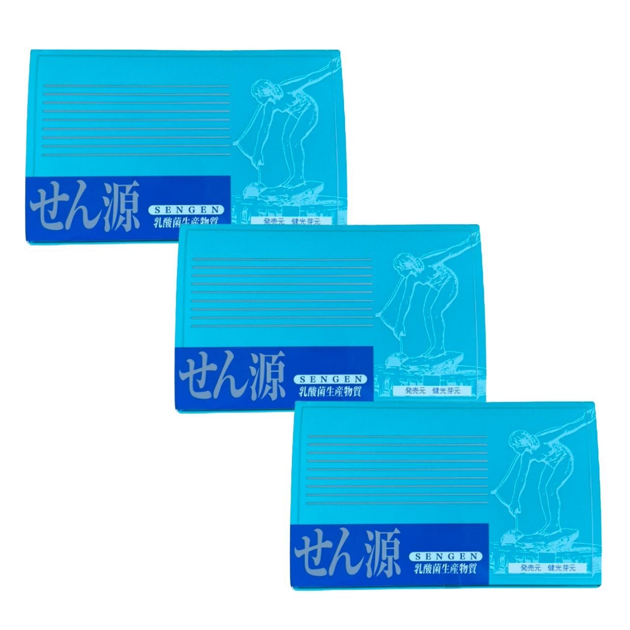 美】DDS RENOVATIO 乳酸菌サプリ | TOTONOE STORE