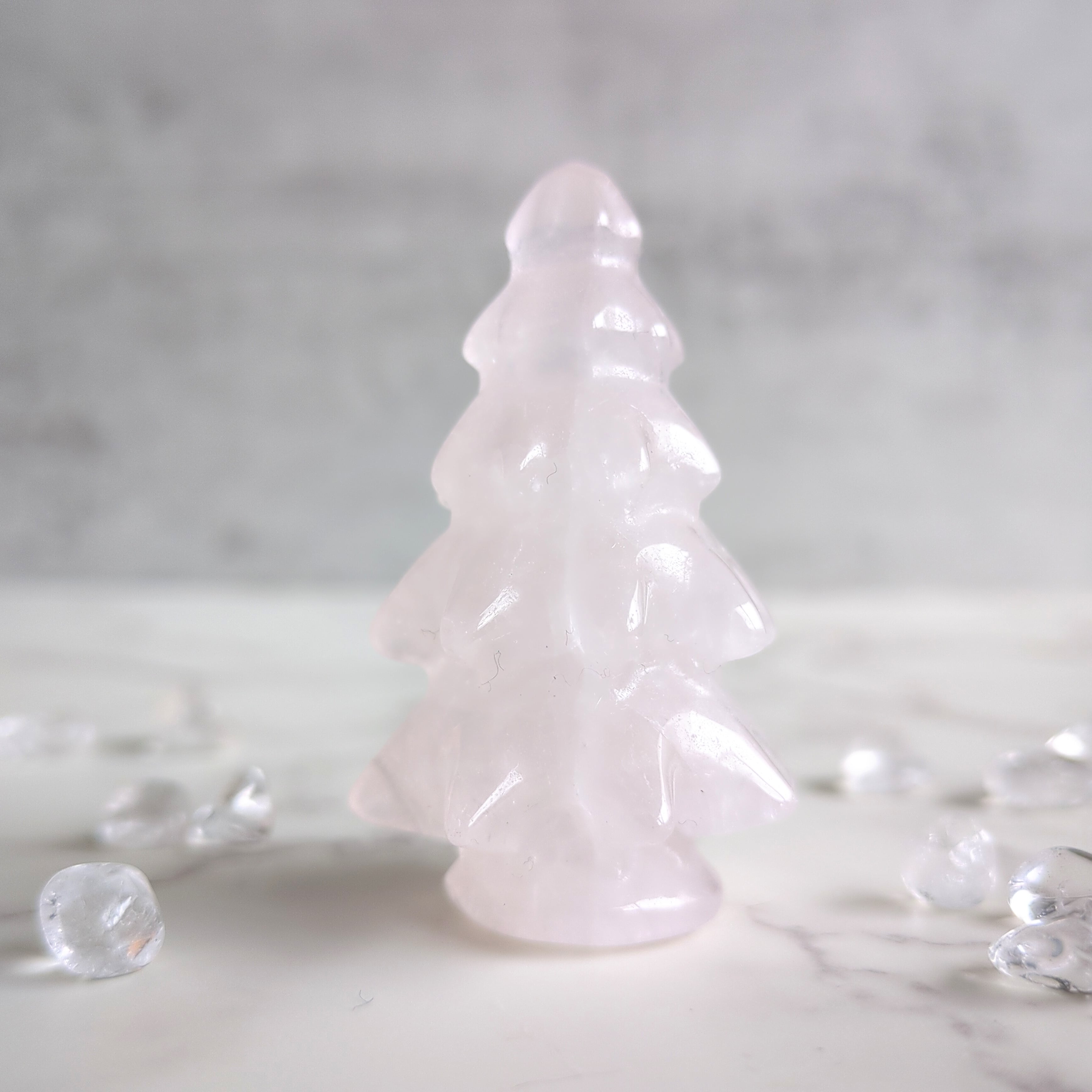 ドゥルージーカーネリアンのハート No.3 | ほしあかり 天然石のお店