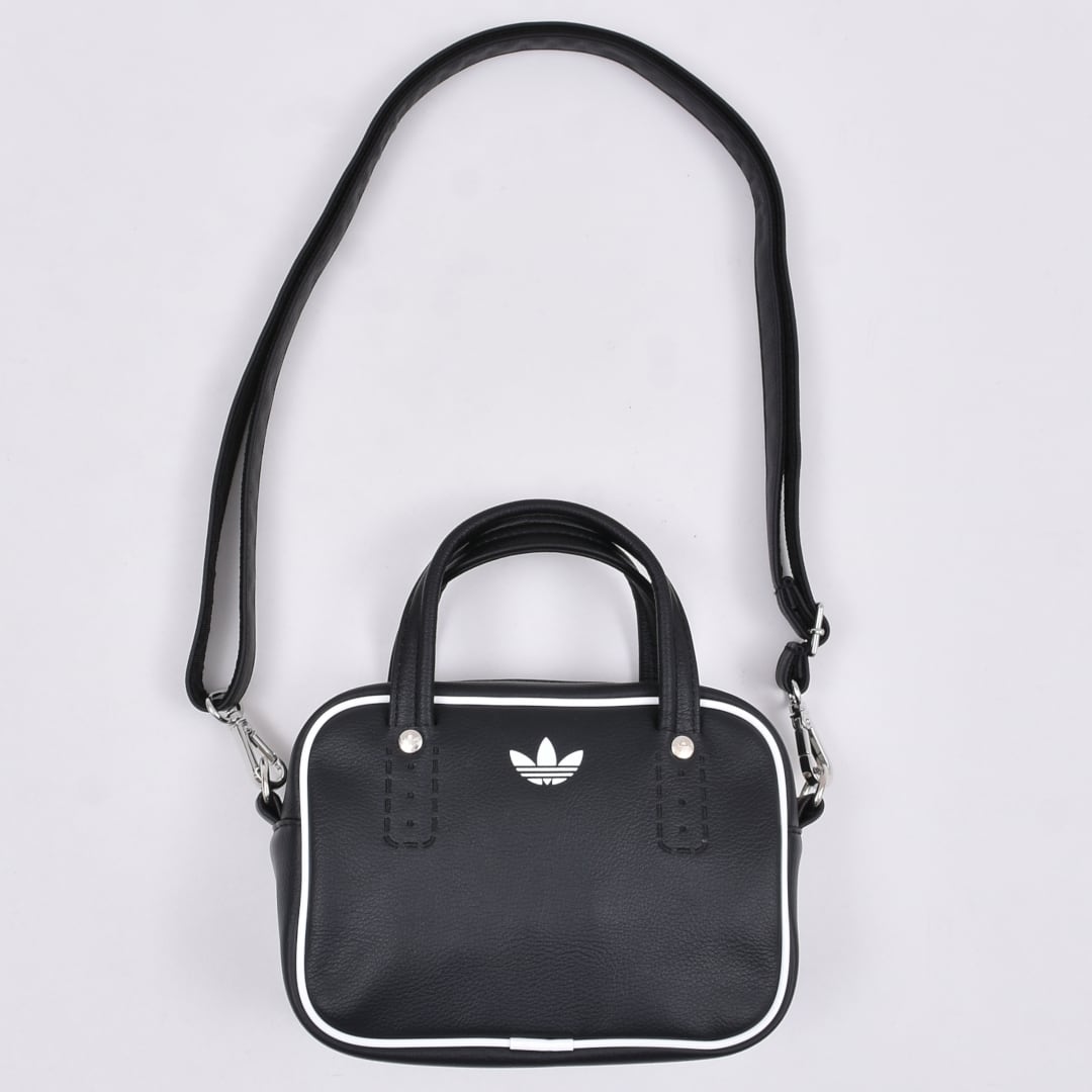 火曜17時まで▷1,540円OFF！】adidas ミニボウリングバッグ