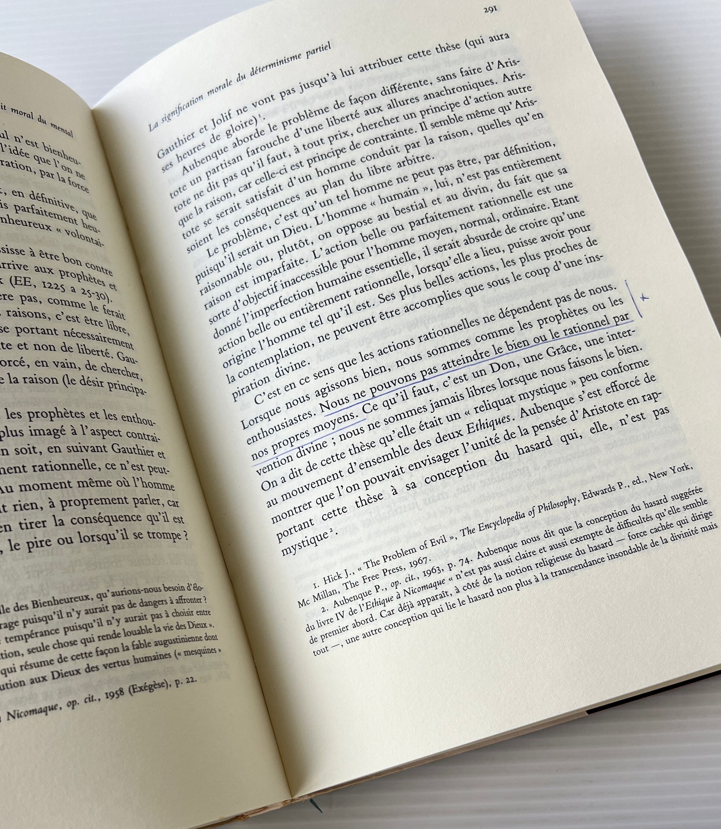 La Faiblesse De La Volonte / Ruwen Ogien / Presses Universitaires De France