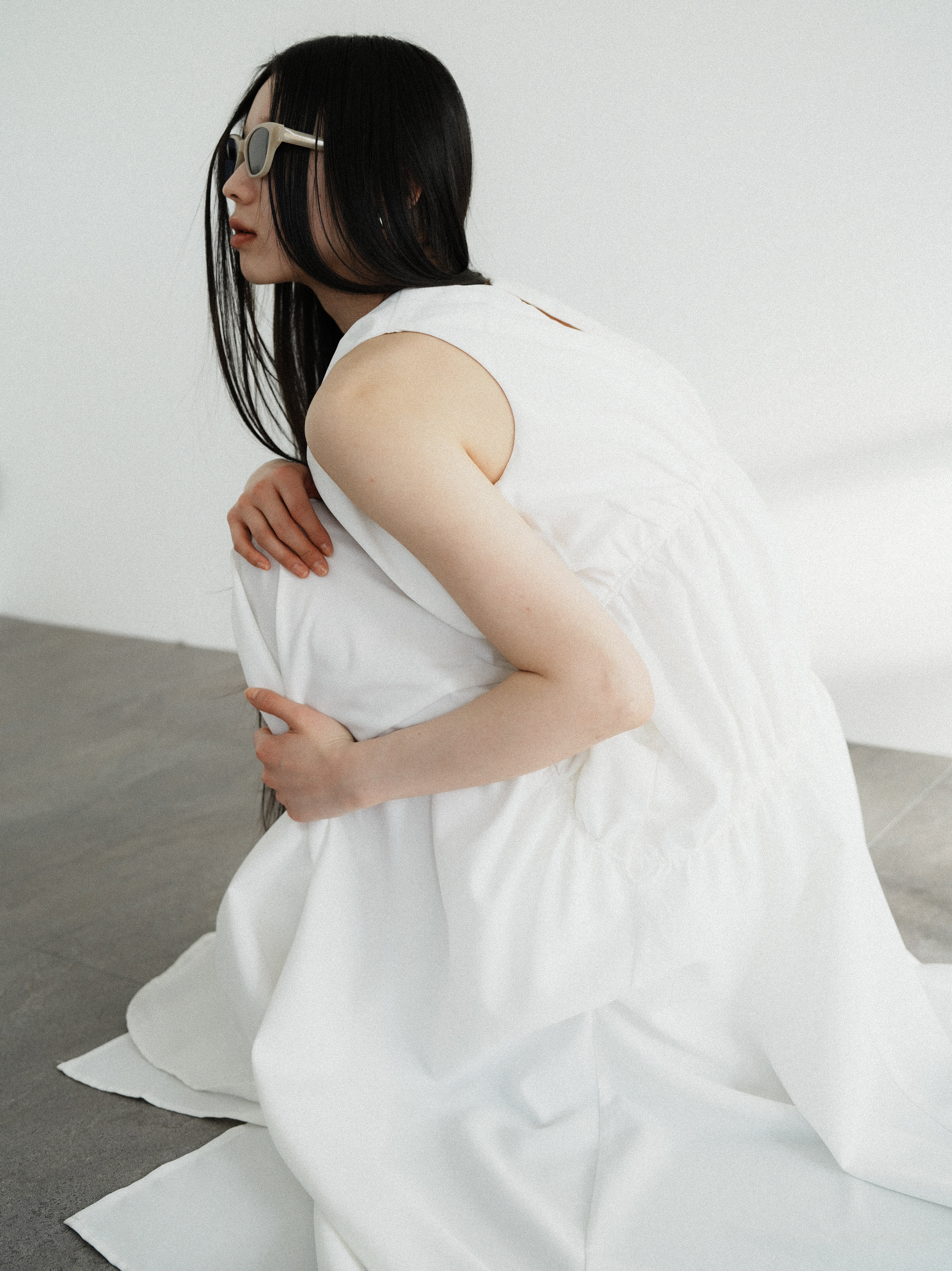 gather tiered onepiece | Katrin TOKYO