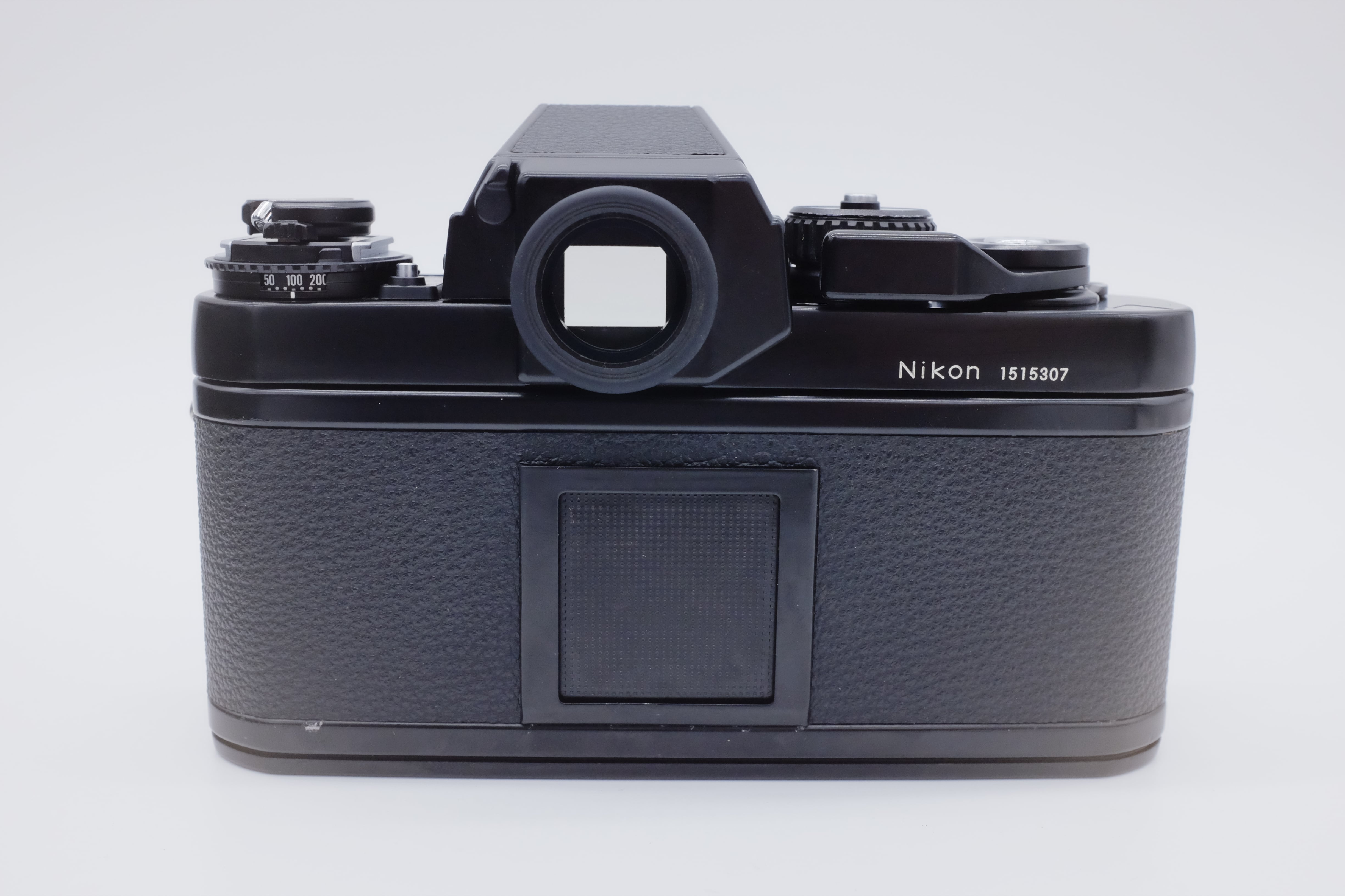 ★美品・専用ケース付き★NIKON ニコン F3 アイレベル 0340