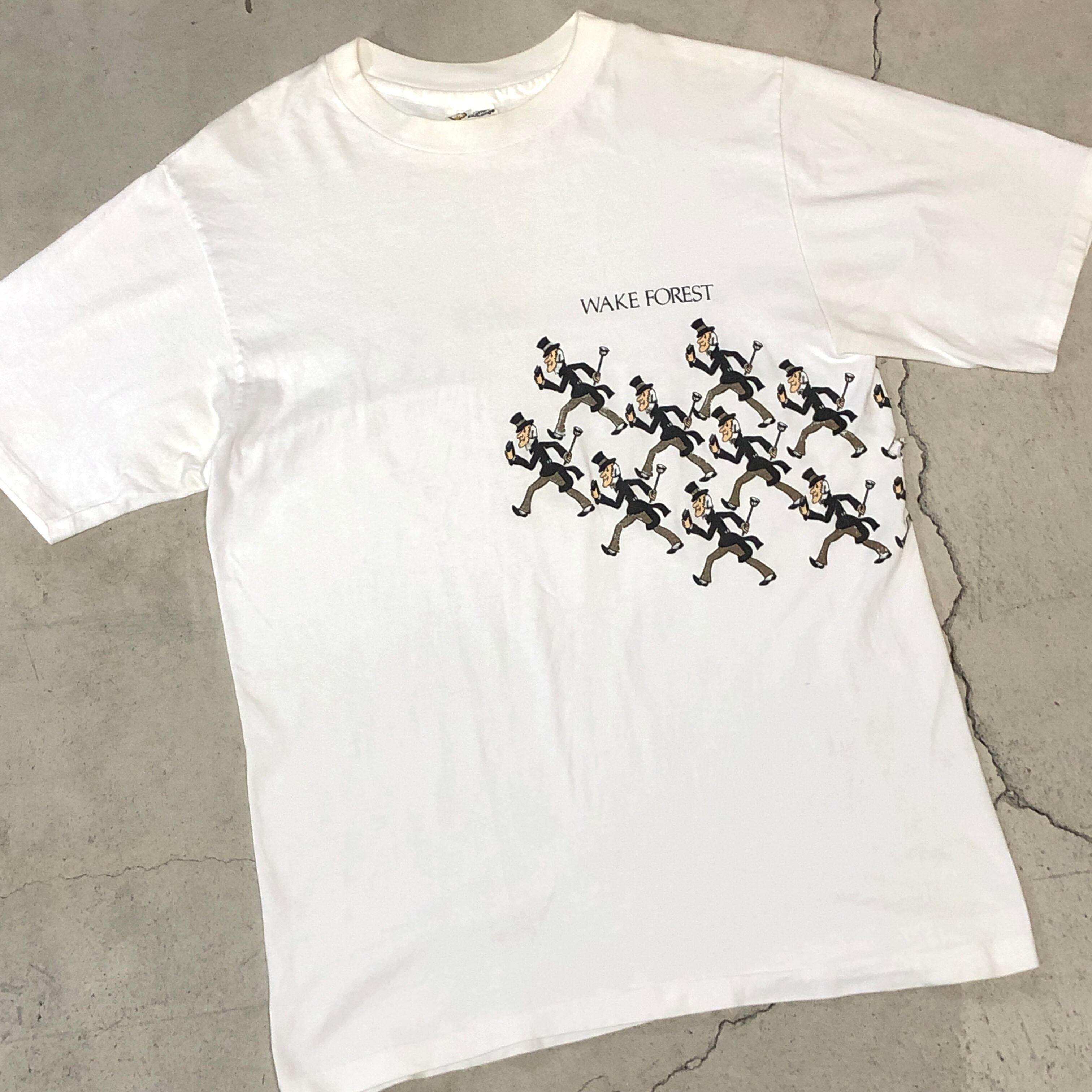 ⊕1990'S TEE WALK FOREST L USA | safarionline