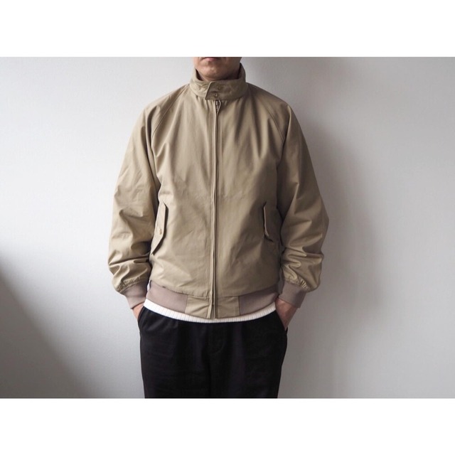再入荷 Kinloch Anderson(キンロック アンダーソン) Cotton Weather 