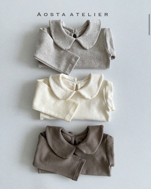 ꒰ 即納 ꒱ round color T