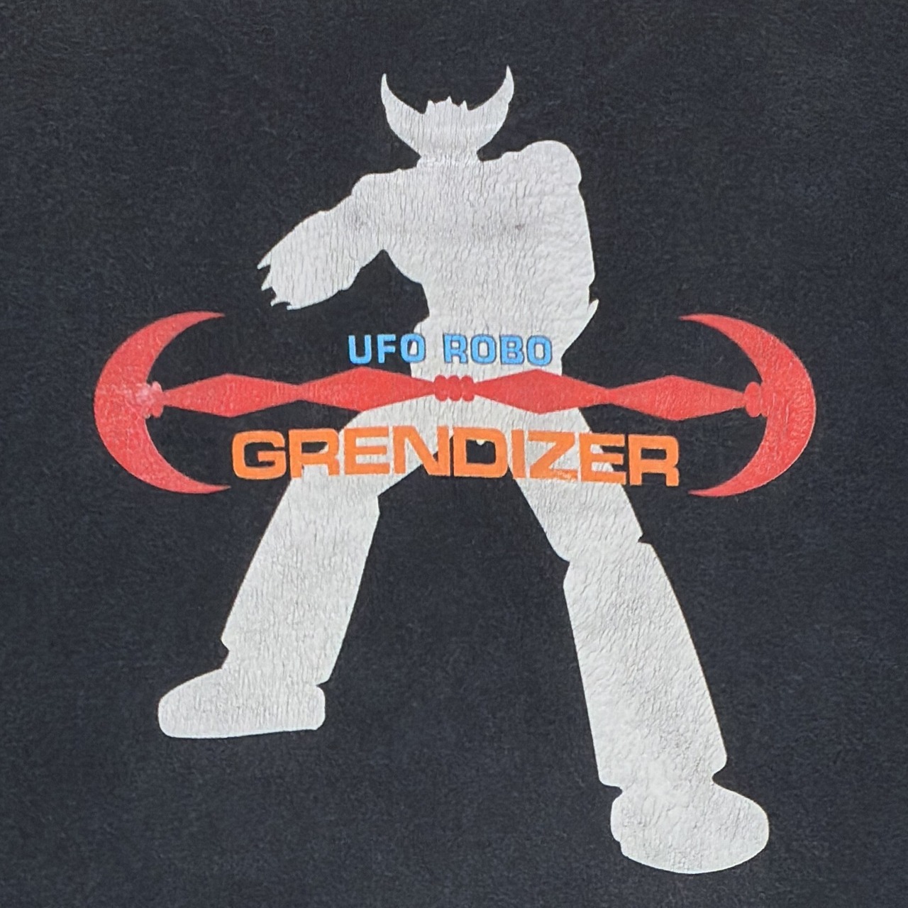 UFO ROBO GRENDIZER L 1280