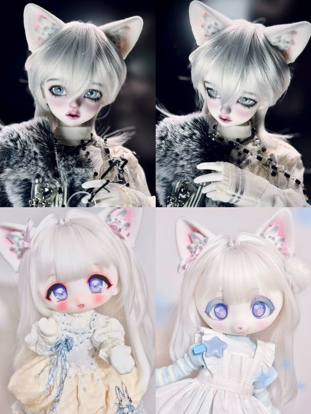 1/3(60-80cmドール) | miodollmio