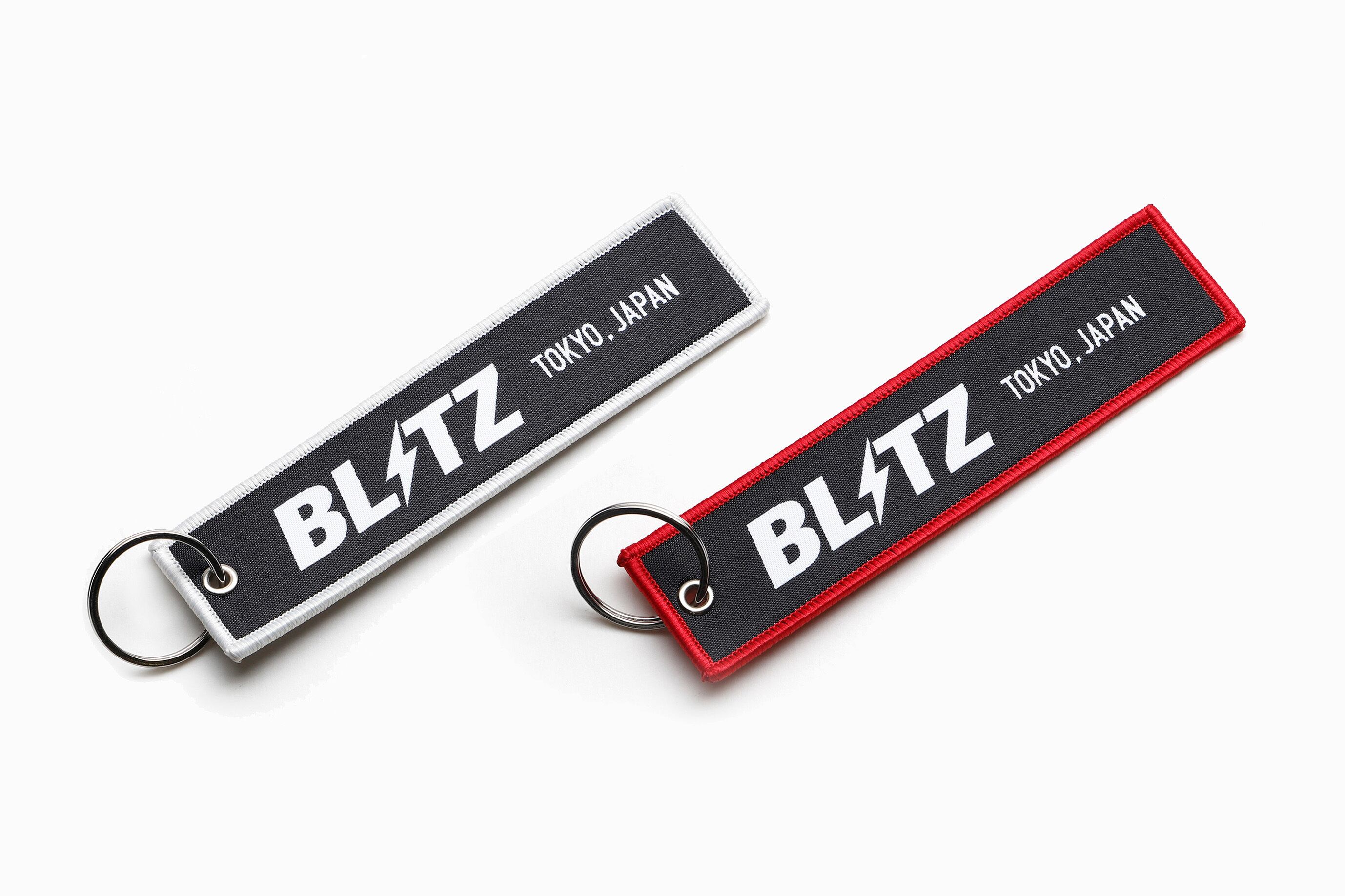 BLITZBIGCALIPERKEYCHAIN【13736】 | ブリッツオンラインショップ