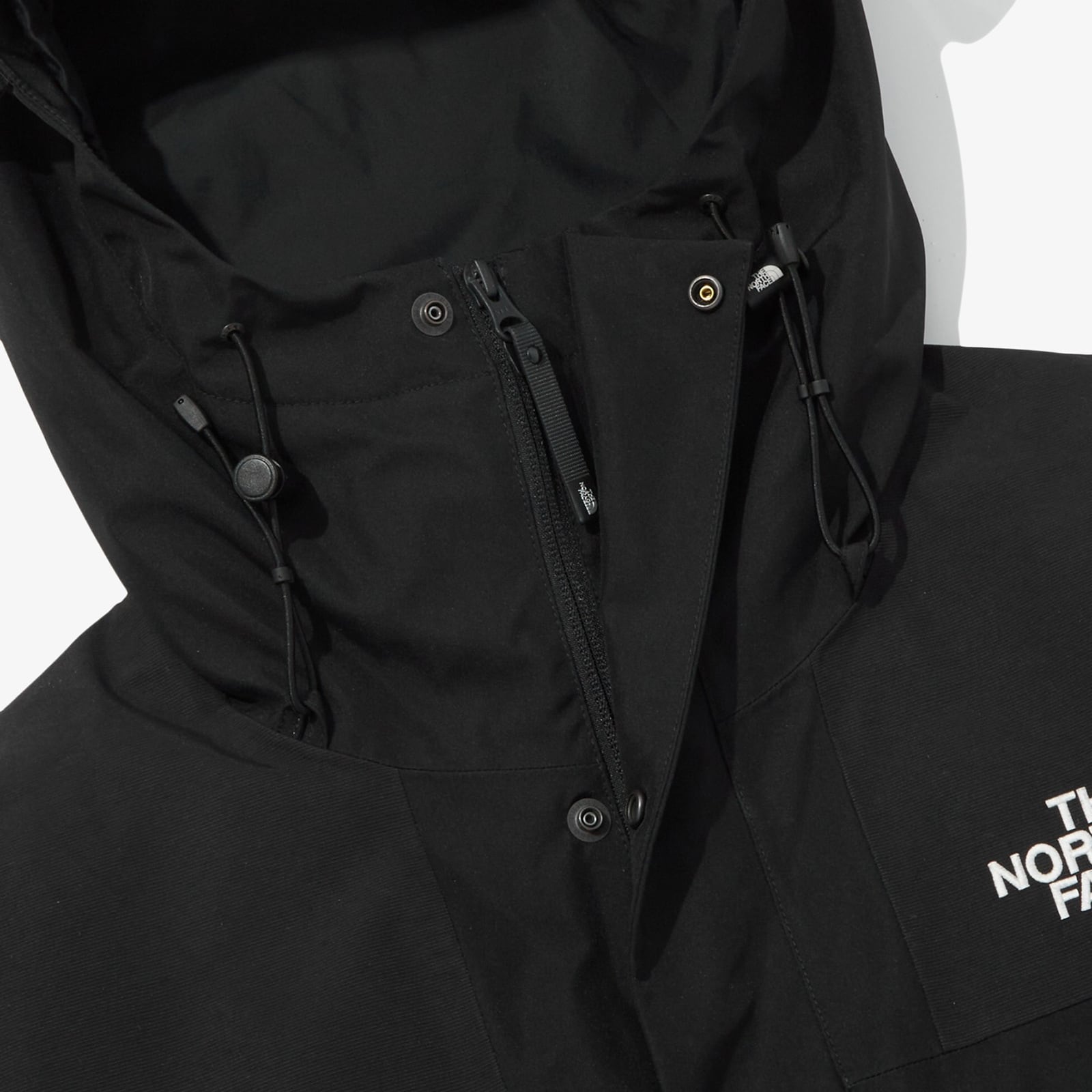 在庫有/即発】ノースフェイスM'S ECO GORE TEX MOUNTAINJACKET | osul 在庫有/即発】ノースフェイスM'S ECO GORE TEX MOUNTAINJACKET | osul