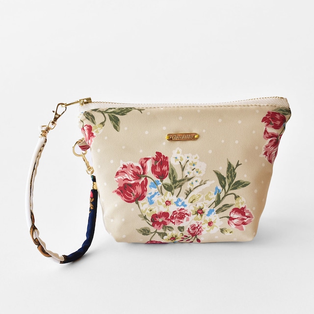 STRAP POUCH / No,10224