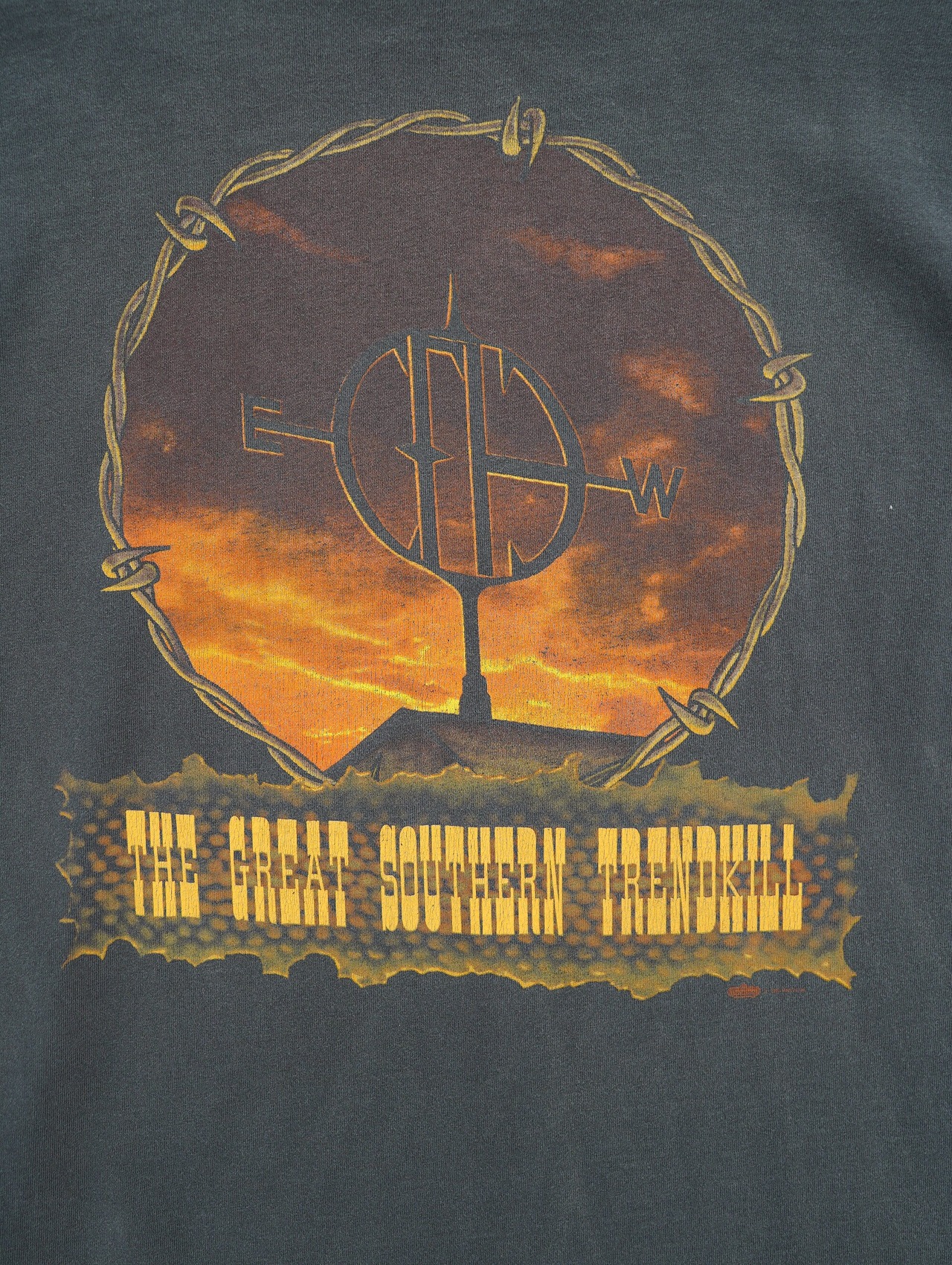 90s Pantera tee