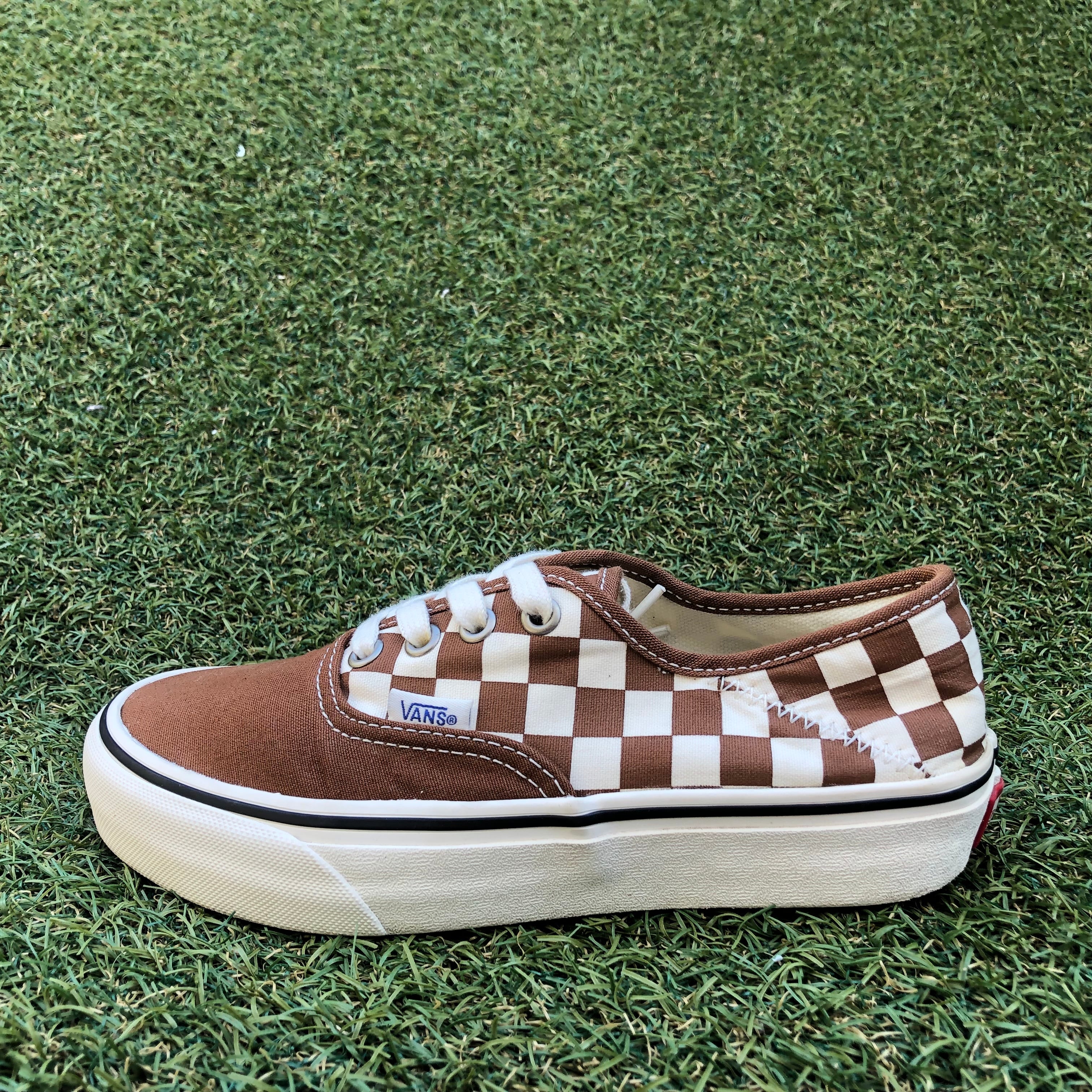 US企画!VANS SF AUTHENTIC ヴァンズ サーフ オーセンティック HB923