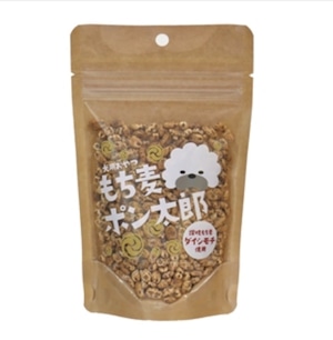 もち麦ポン太郎 20g