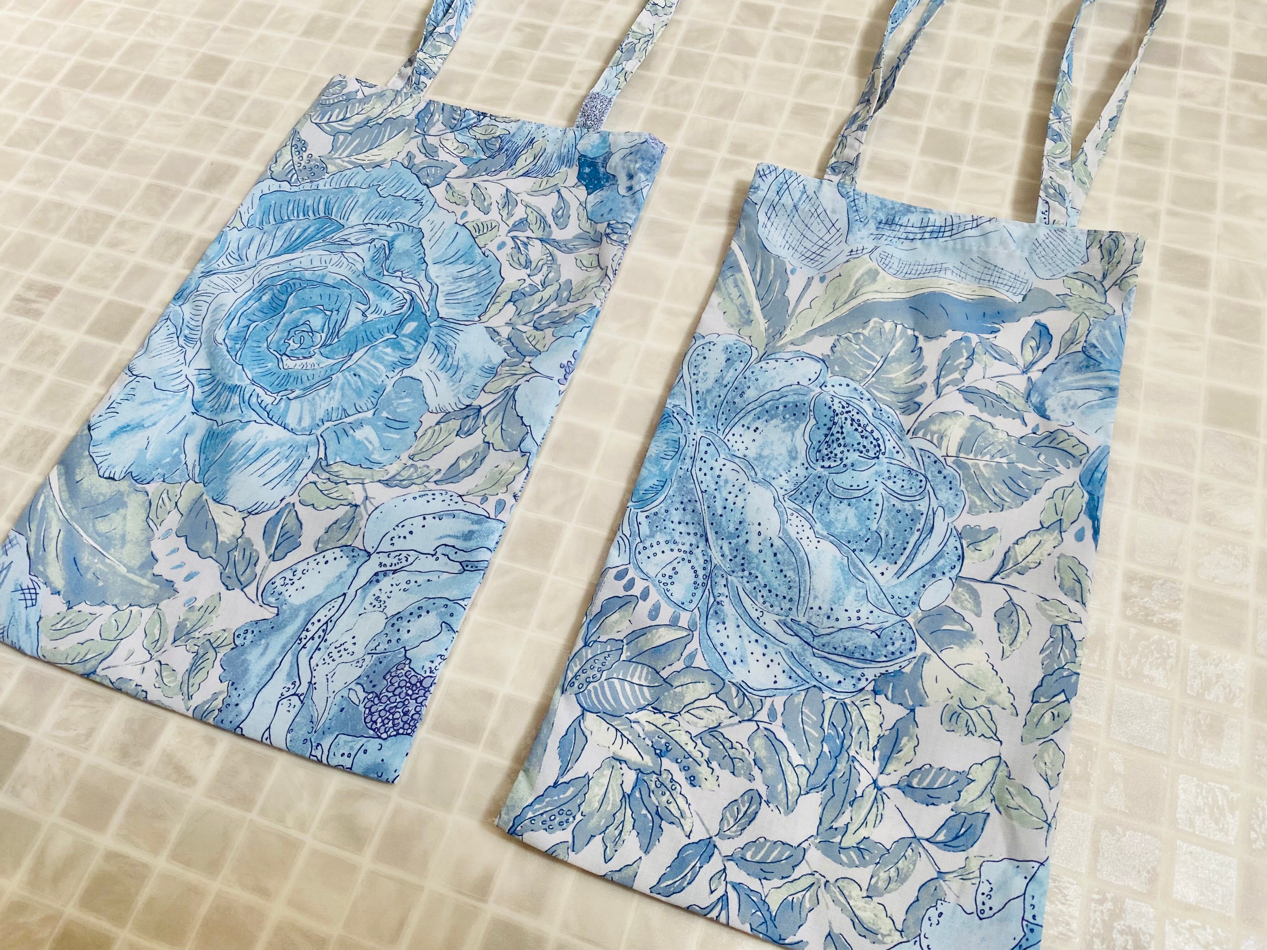 リバティ　アイスノンカバー　ネッククーラー　プールパーティ　動物柄　ブルー リバティ アイスノンカバー ネッククーラー プールパーティ 動物柄