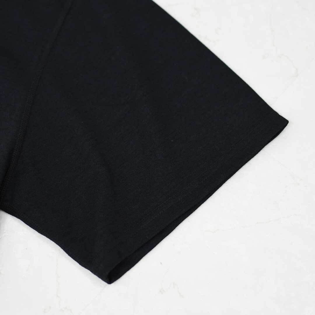 SOUTH2 WEST8 [サウスツーウエストエイト] S/S Round Pocket Tee