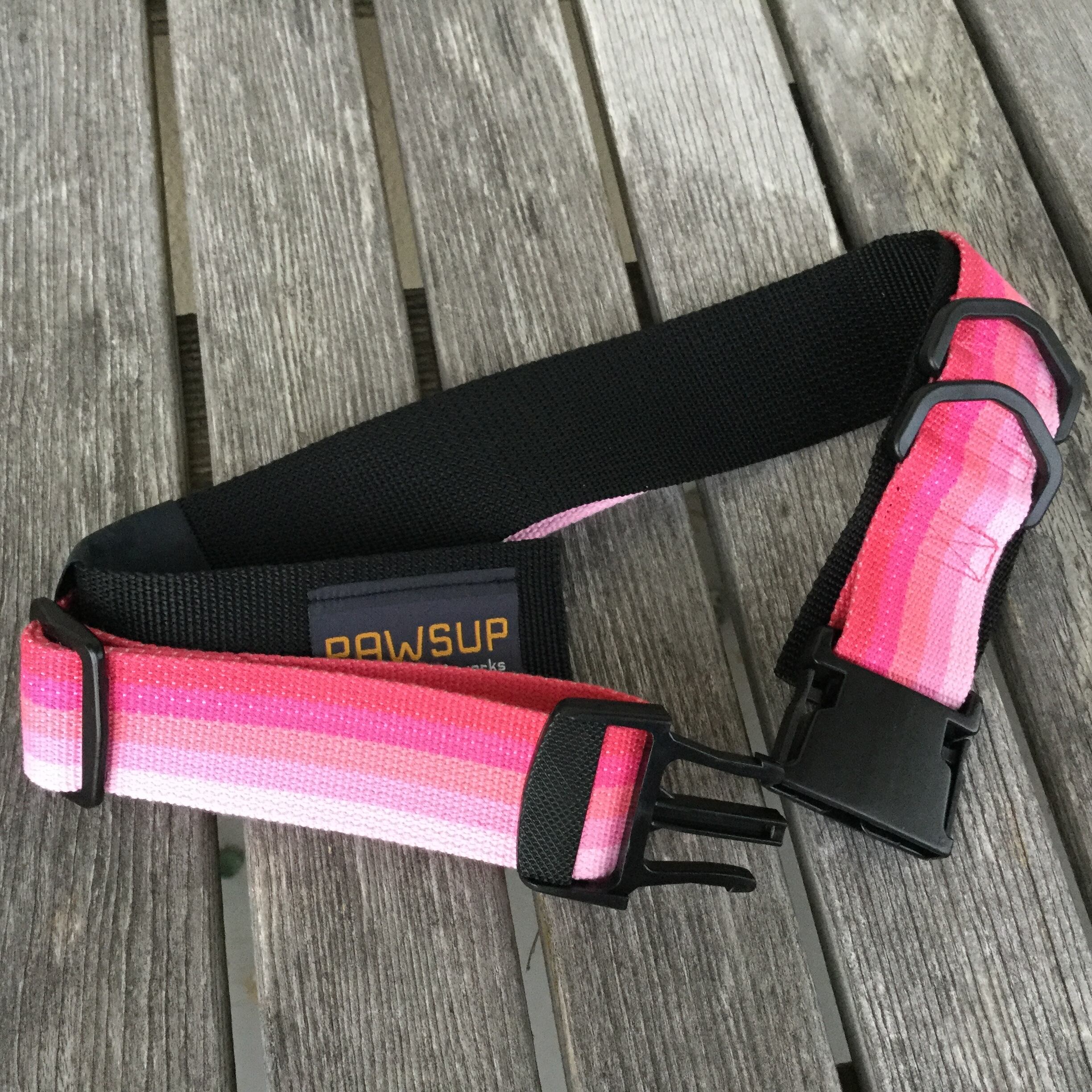 首輪 グラデーションさくら 50mm幅