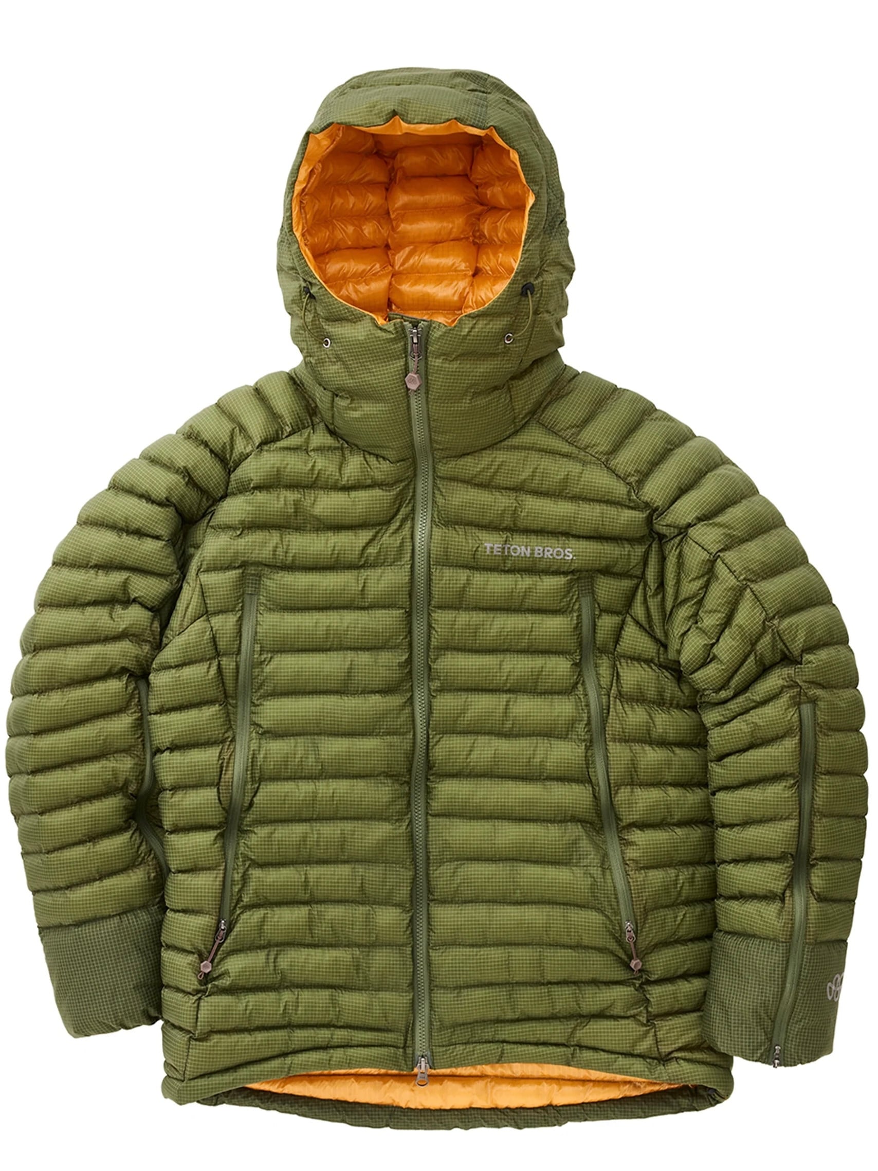 Teton Bros. | Stride Lab Niseko