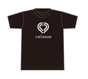 クラシックハートTシャツ