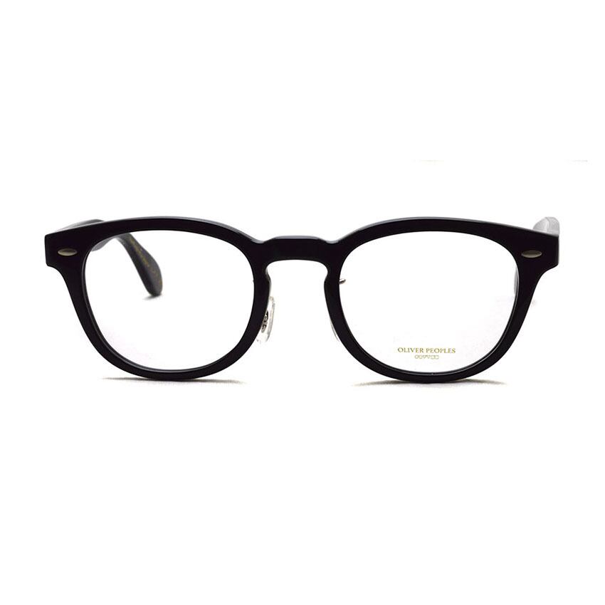 OLIVER PEOPLES / SHELDRAKE-F シェルドレイク - OV5036M - / 1731