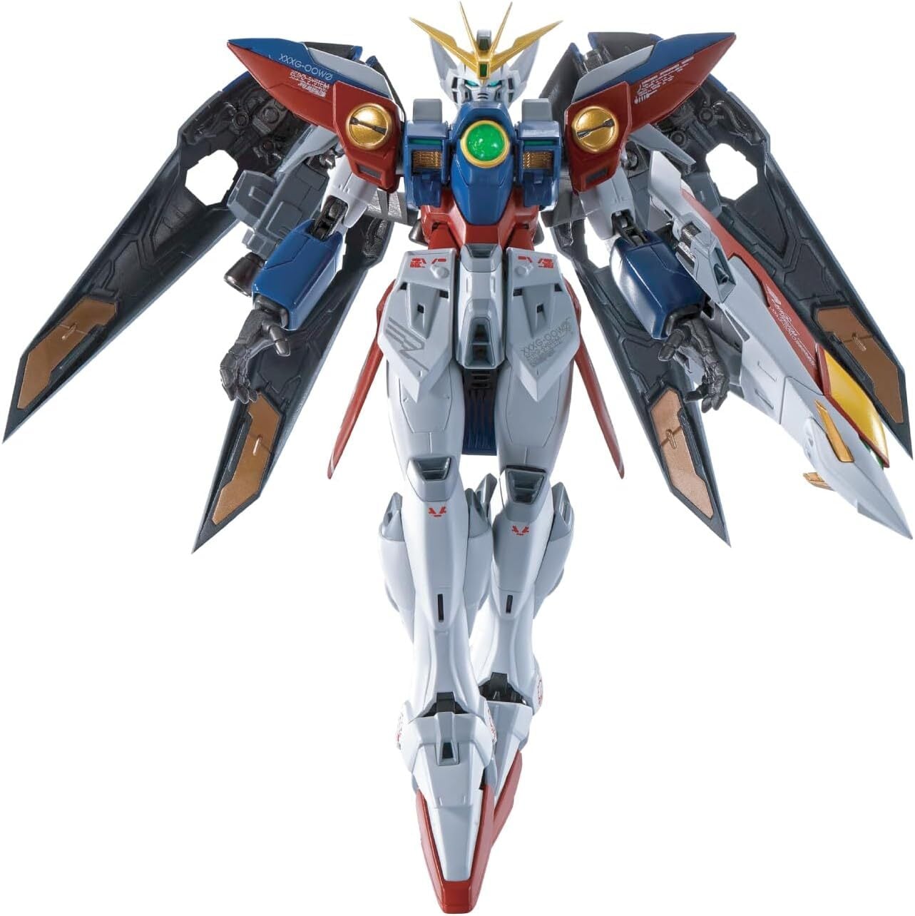 メタルビルド METAL BUILD ストライクガンダム 10th Ver. | 侍雷屋