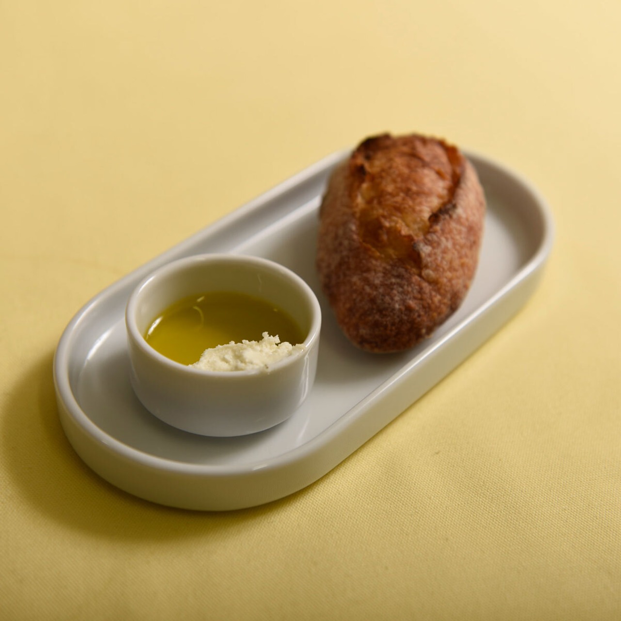 ポルバサル　バベル　ディップ