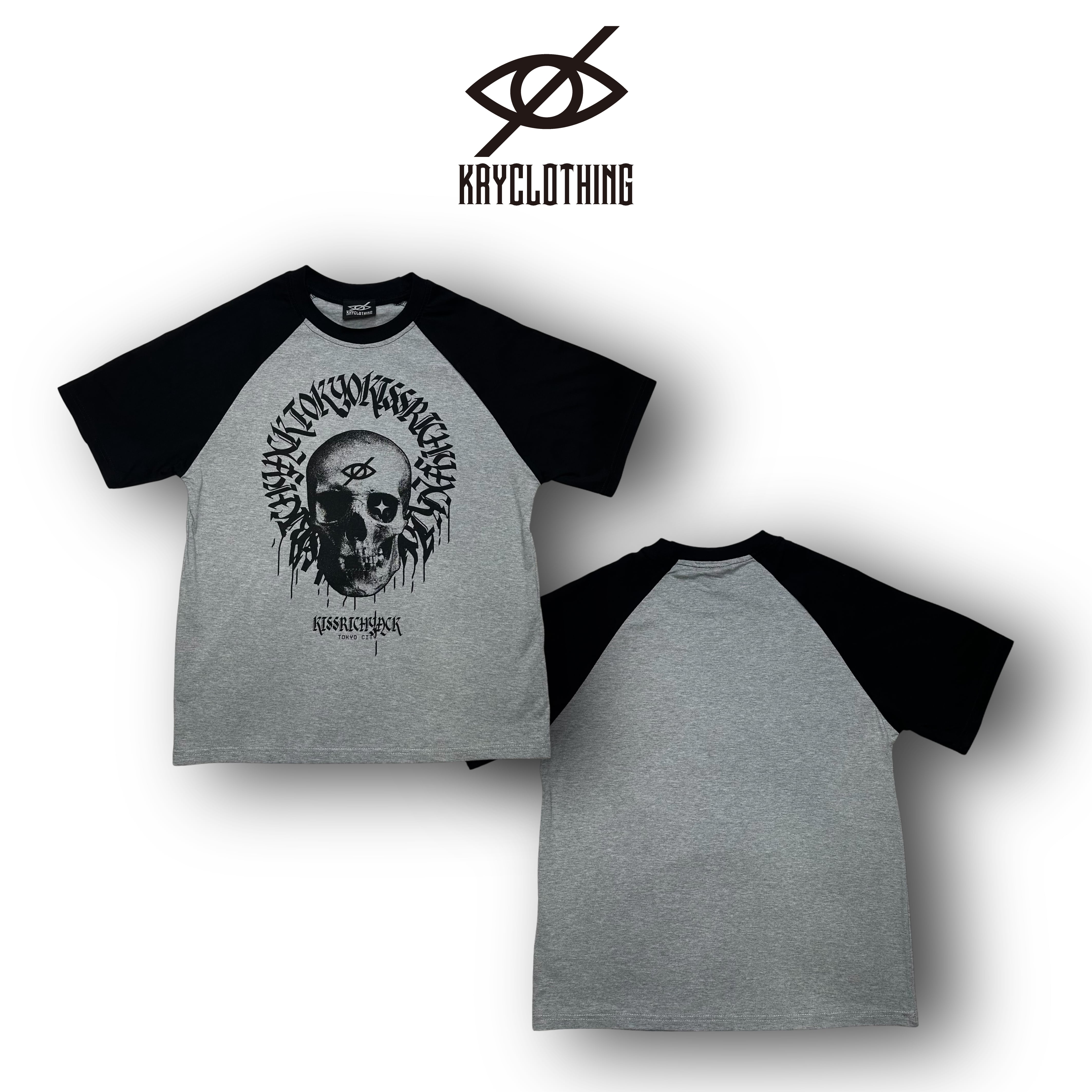 POISON」 | KRY clothing