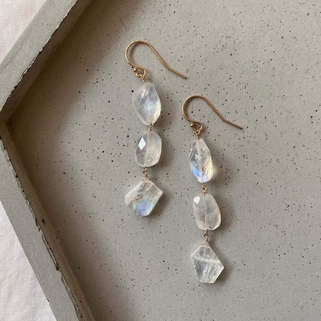 Blue Moonstone