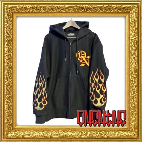 ONENINE ONFire Pattern