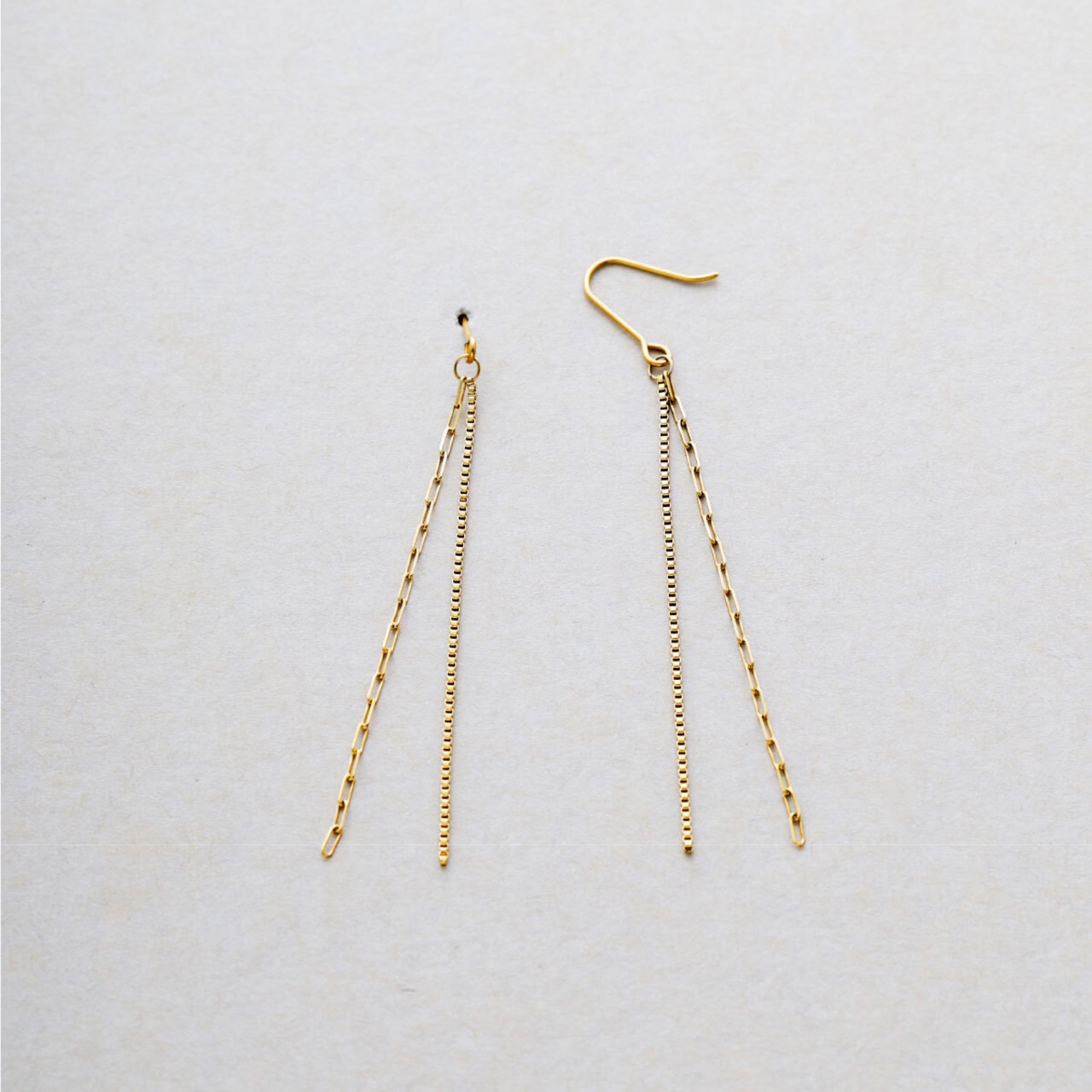 BLEND CHAIN PIERCE