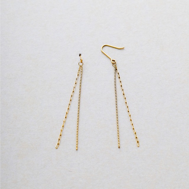 BLEND CHAIN PIERCE