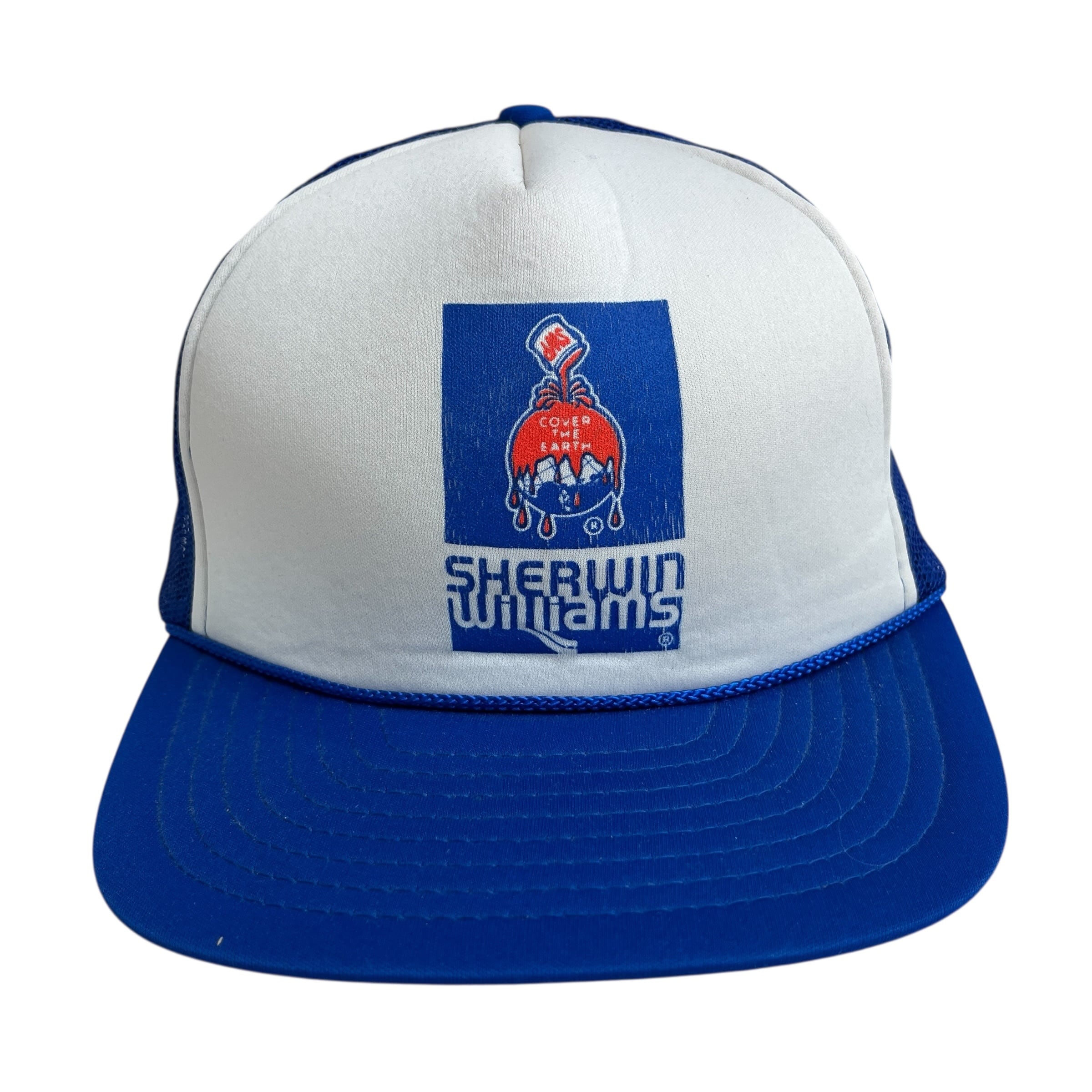 OLD GOLDヴィンテージキャップ