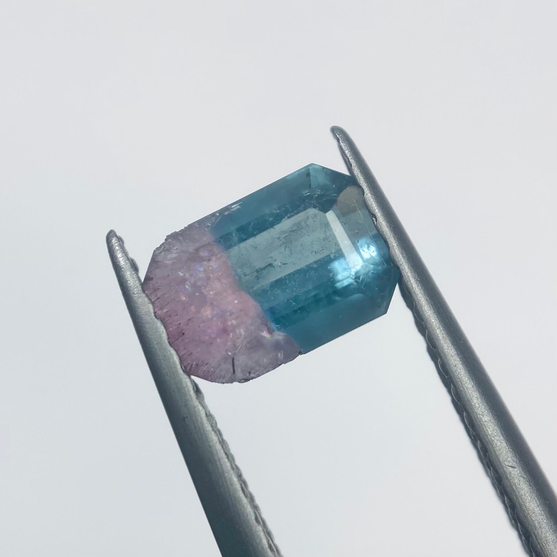 金平糖なバイカラートルマリン1