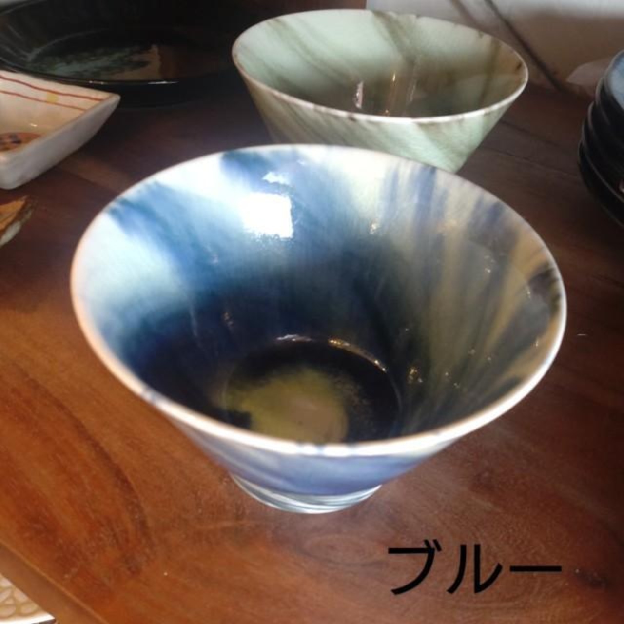 マーブル　ボウル　MARBLE　BOWL　 全3種　茶碗　ご飯　お茶漬け　和食器　美濃焼 日本製　陶器