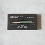 ANTERIQUE ミニボールペン BP20 ブラス