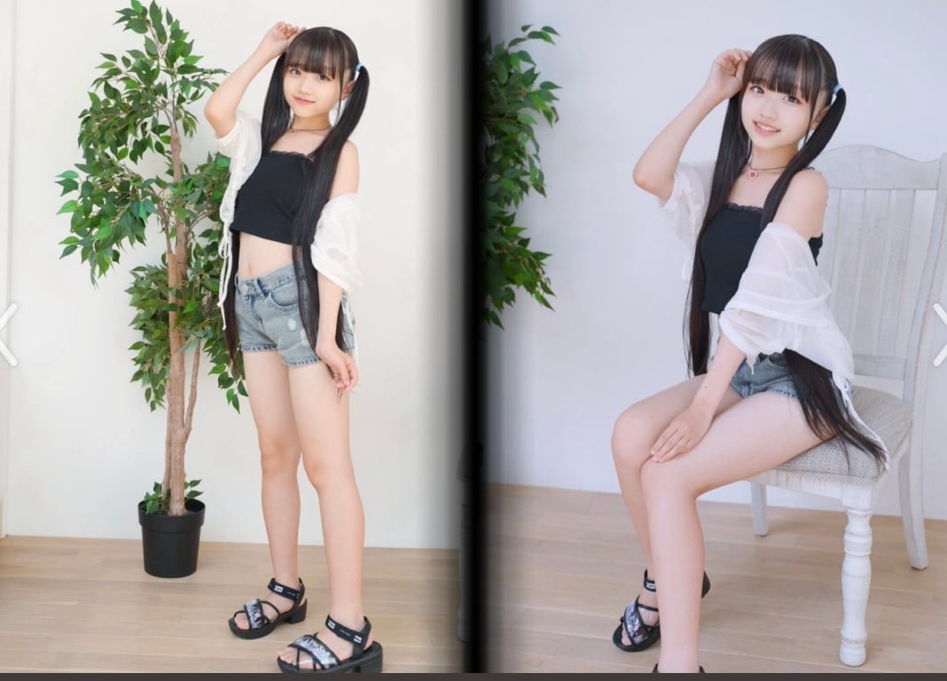 月刊ももにゃん8月号 | ももにゃん