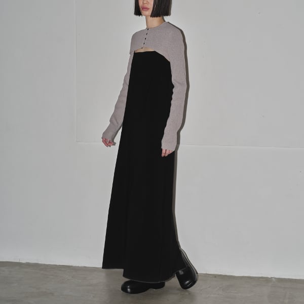 TODAYFUL トゥデイフル / Smooth Camisole Dress スムースキャミソール