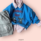 PEPPER 26/SP (Mom)Hot dog MTM