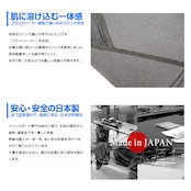 DELLING 日本製 1.5mm ラバー ラッシュガード メンズ ロングスリーブ