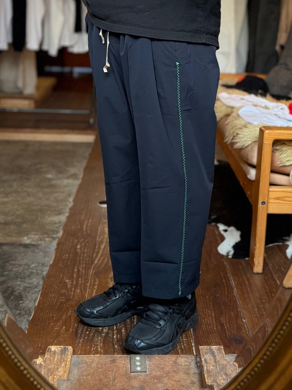 AlexanderLeeChang / EMOI PANTS | EE ONLINE STORE -
