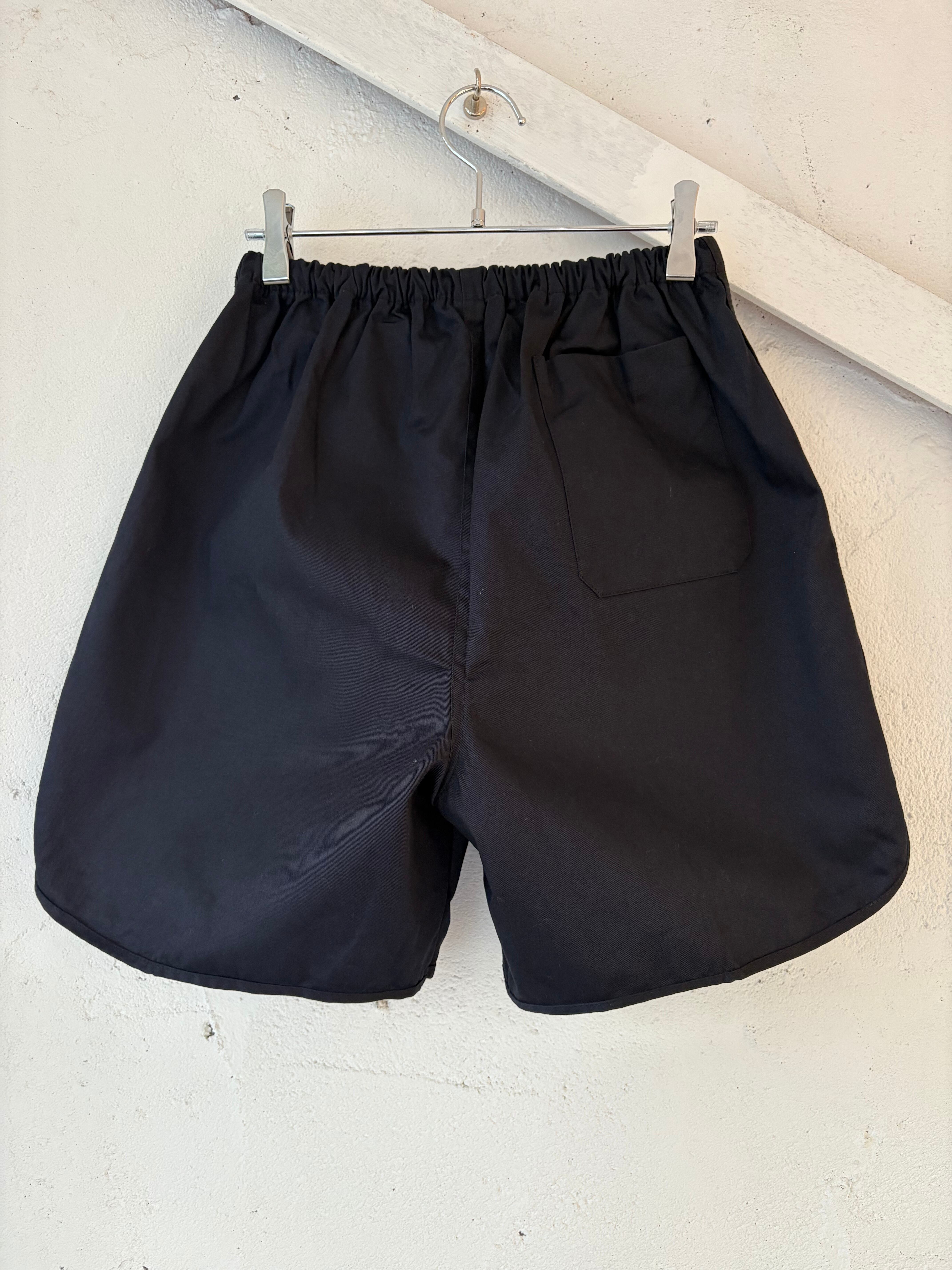超激レア　 ドイツ代表　ショートパンツ　デッドストック　新品未使用品 DEAD STOCK】French Army Training Short Pants Navy/デッドストック