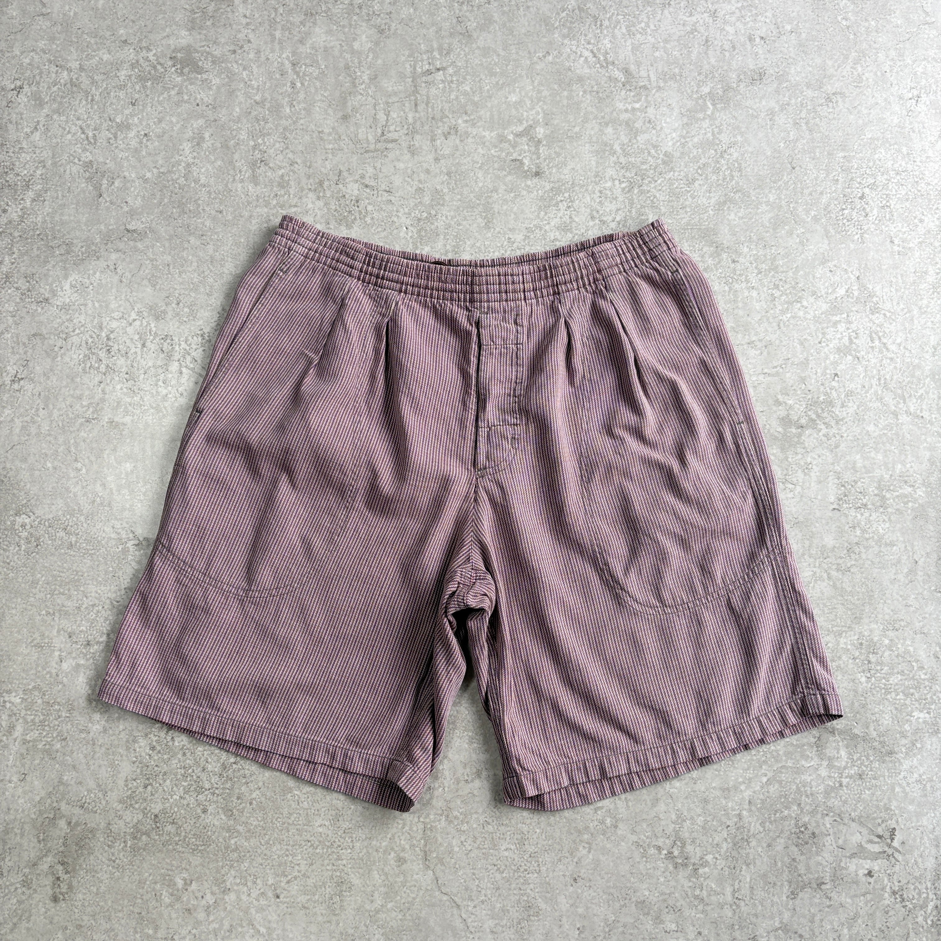 90s patagonia Mondos Shorts | Que Pacho