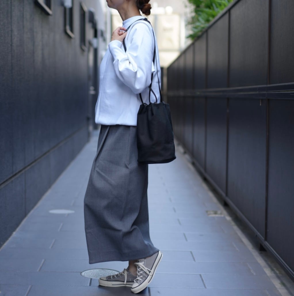 CONVERSE(コンバース)CANVAS ALL STAR J OX GREIGE | Debby